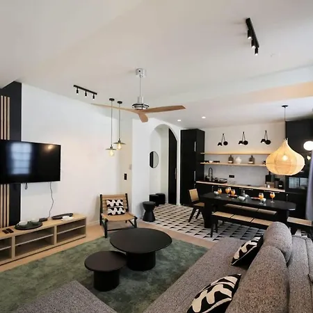 Appartement Familiale Sauna Paris 10 - 8P - Flat-Guest Exterior photo