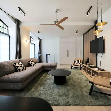 Appartement Familiale Sauna Paris 10 - 8P - Flat-Guest Exterior photo